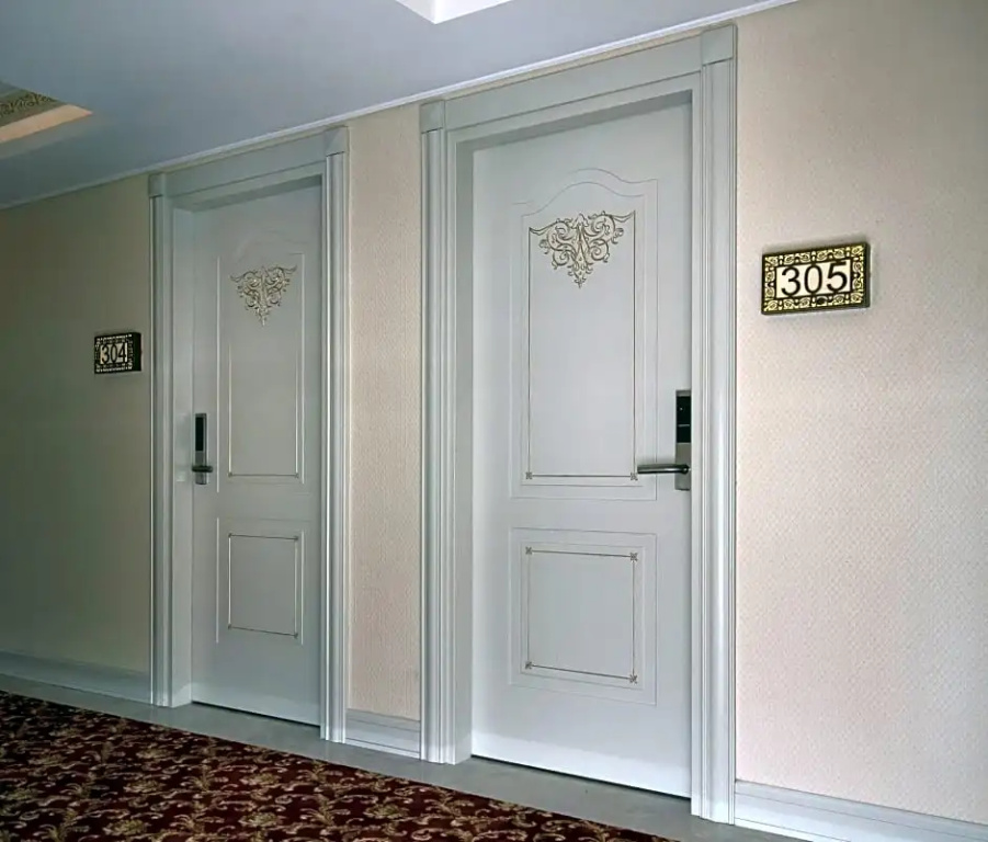 Istanbul Town Hotel - Chambres