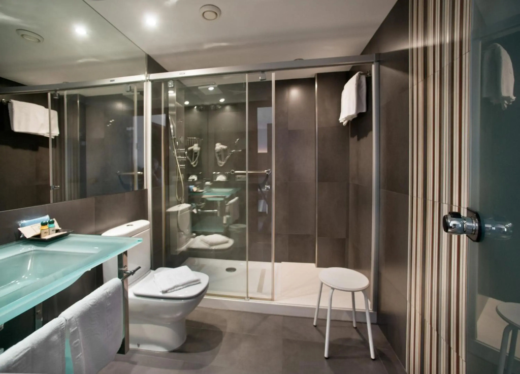 ibis Styles Figueres Ronda - Général