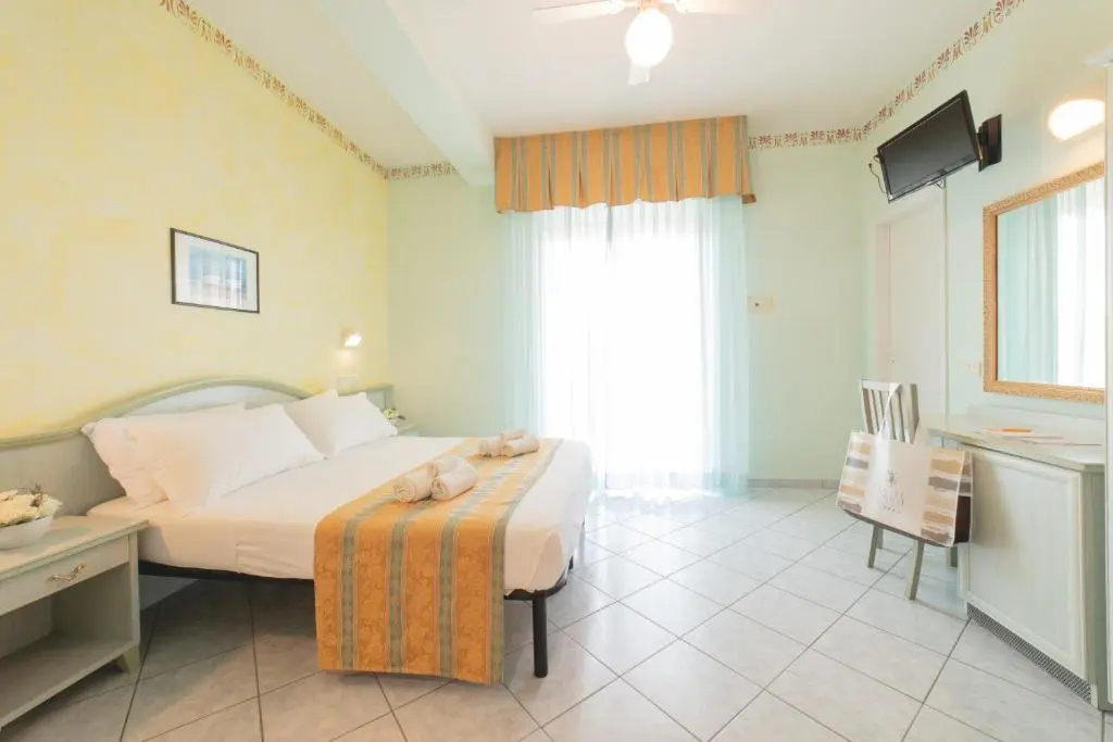 Cavalli Hotel - Chambres