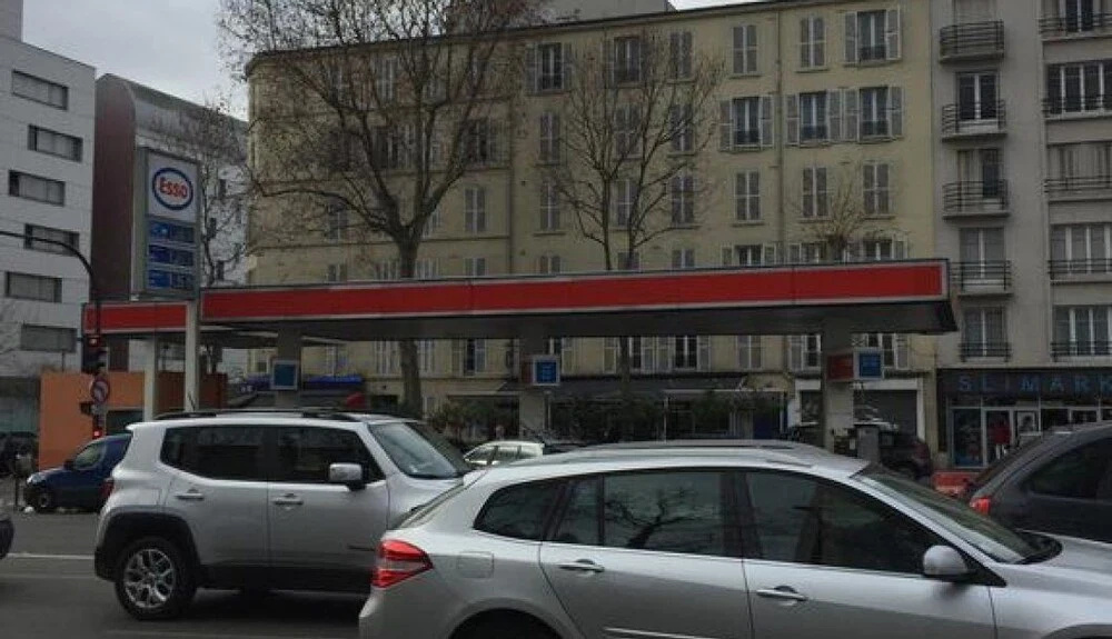 Appartement Vito
