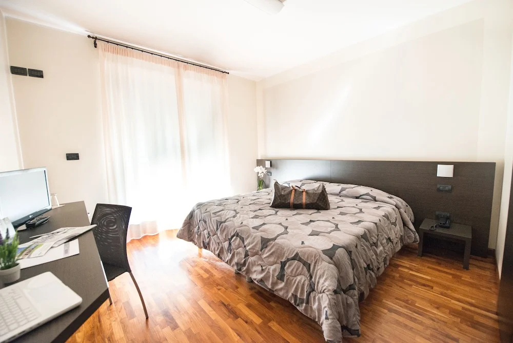 Hotel Draconerium - Chambres