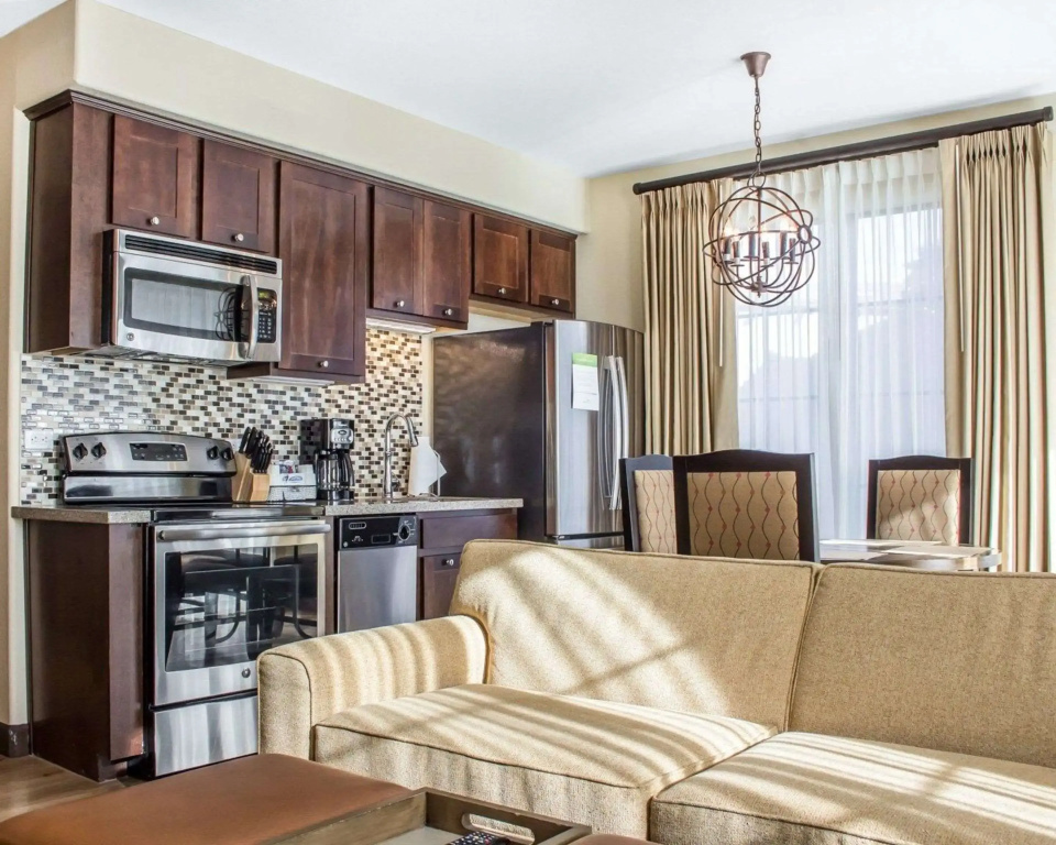 Bluegreen Vacations Cibola Vista Resort and Spa, an Ascend Collection Resort - Chambres