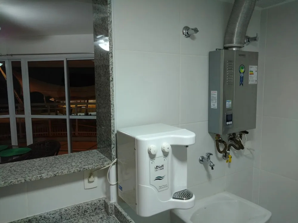 Reserva Pontal Beach (Full Sea View) - Général