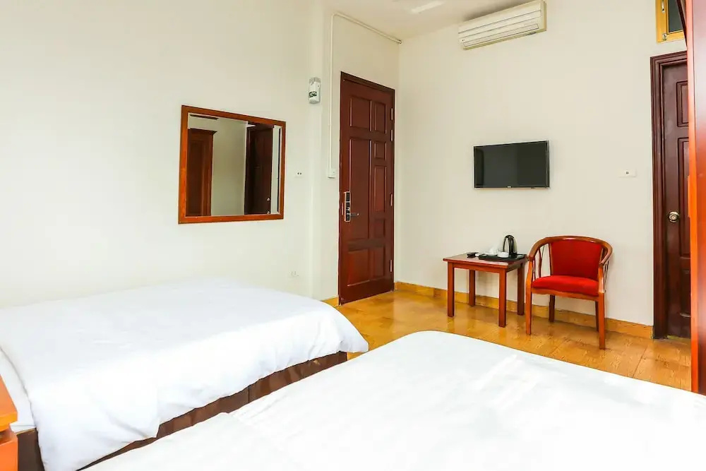 Hotel photo 18