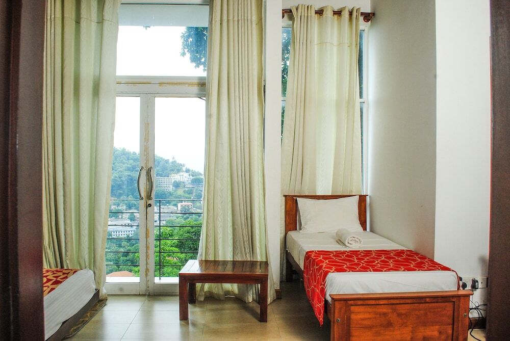 Hotel See Kandy