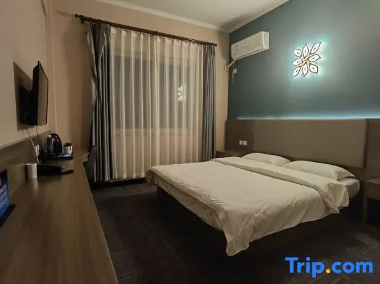Business room