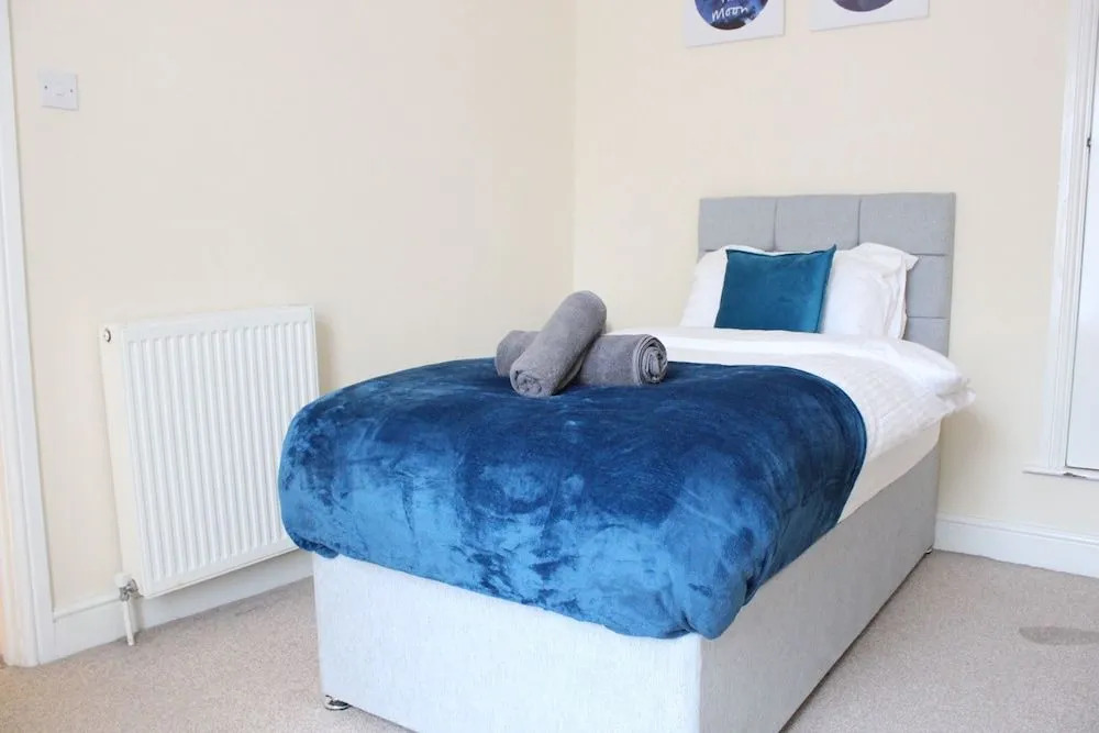 Southfield House — фото 3