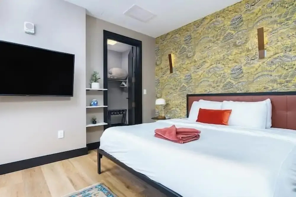 Студия в The Berkeley Hotel