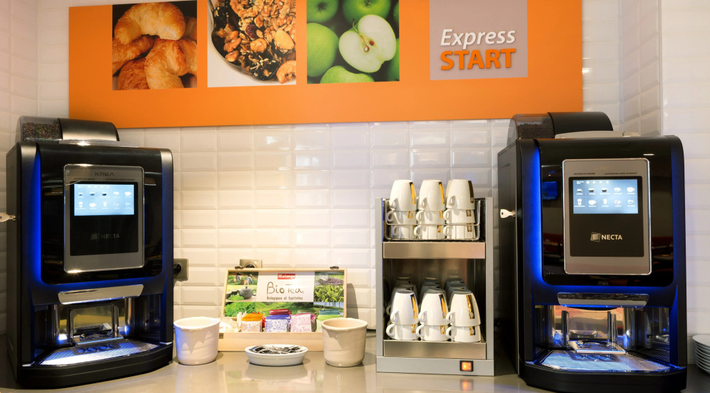 Holiday Inn Express Amiens by IHG - Général