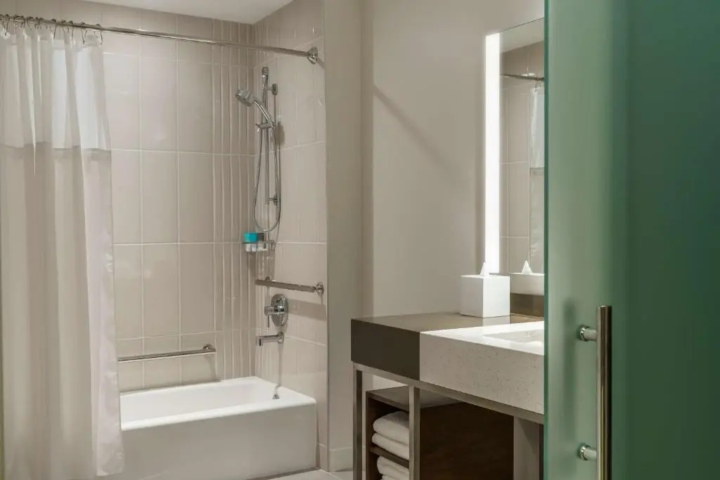 Hyatt Regency Houston/Galleria - Chambres