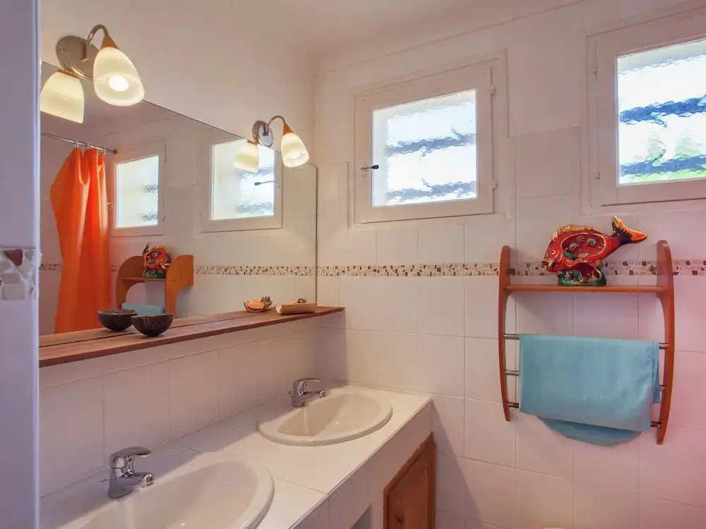 Afficher la photo 7 — Cosy Holiday Home in Cargese Corse-du-sud Near Sea