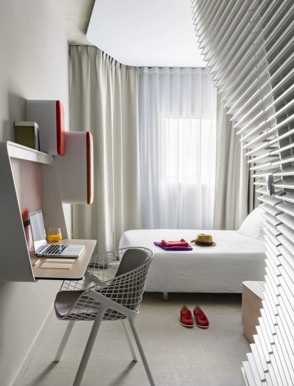 OKKO Hotels Bayonne Centre - Général
