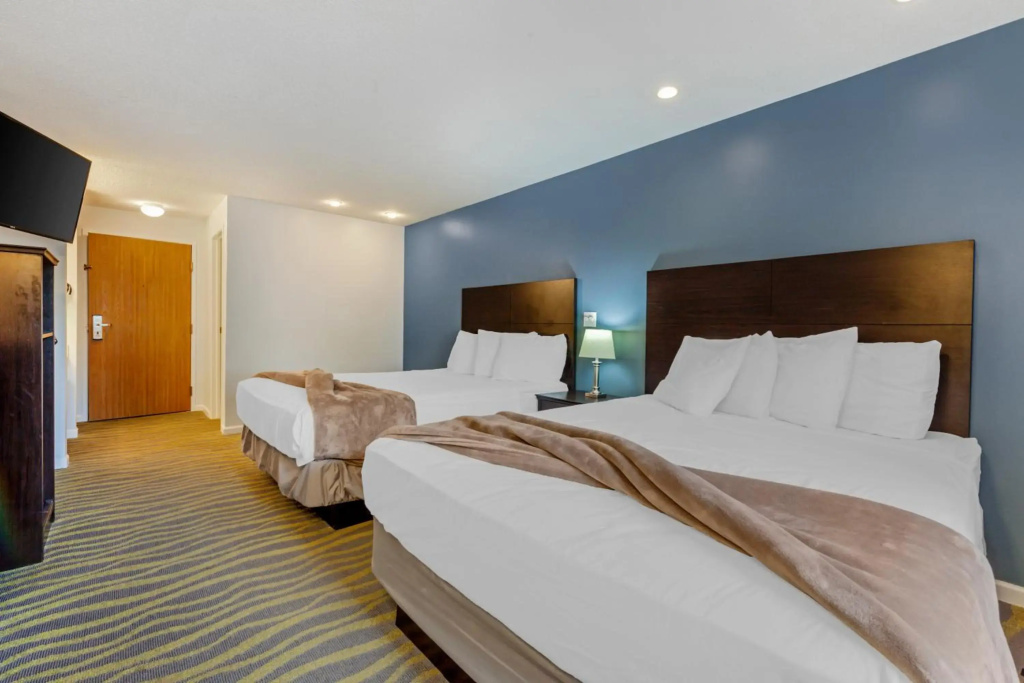 Atlantis Family Waterpark Hotel, an Ascend Collection Hotel - Général
