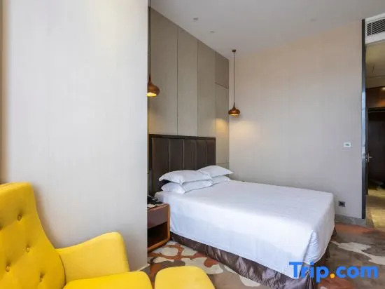 Двухместный номер Standard двуспальная кровать в Winway Hotel
