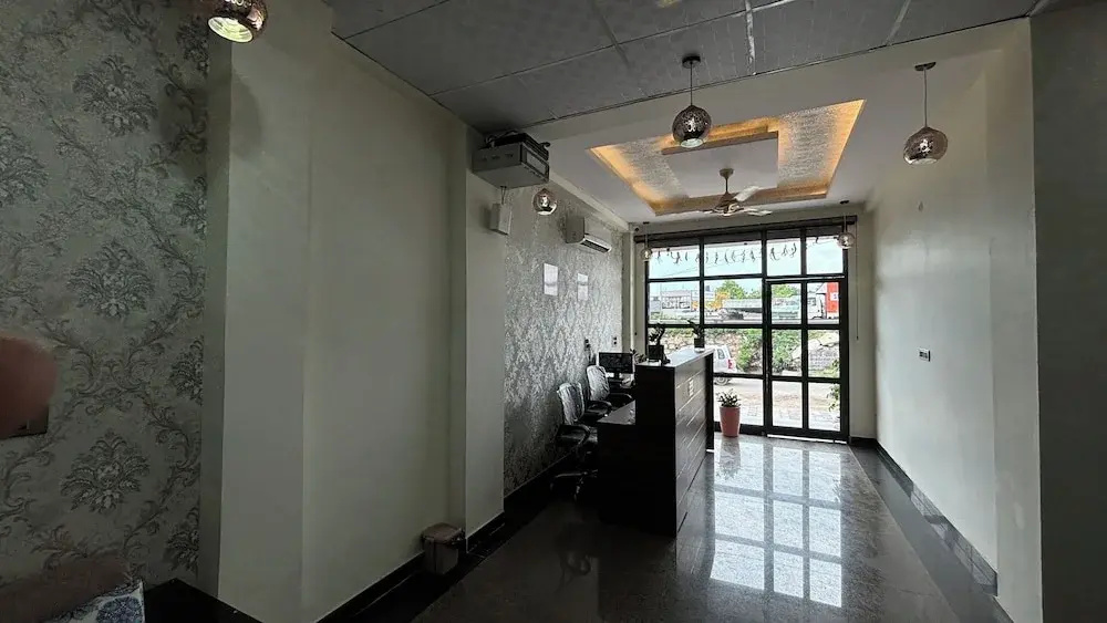 Hotel photo 11