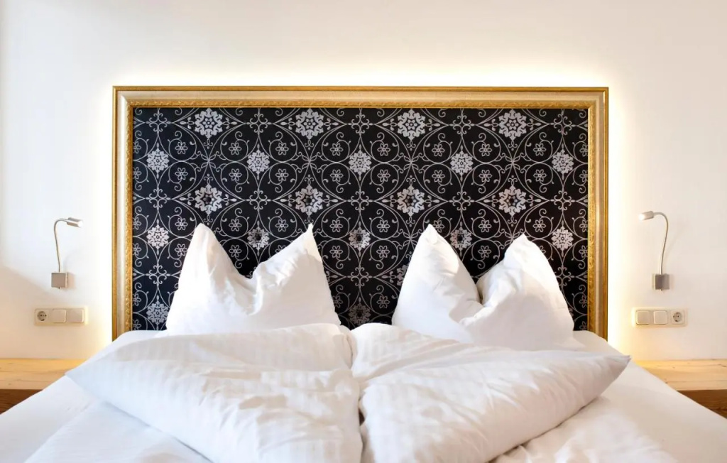 Lifestyle Hotel eder - Général