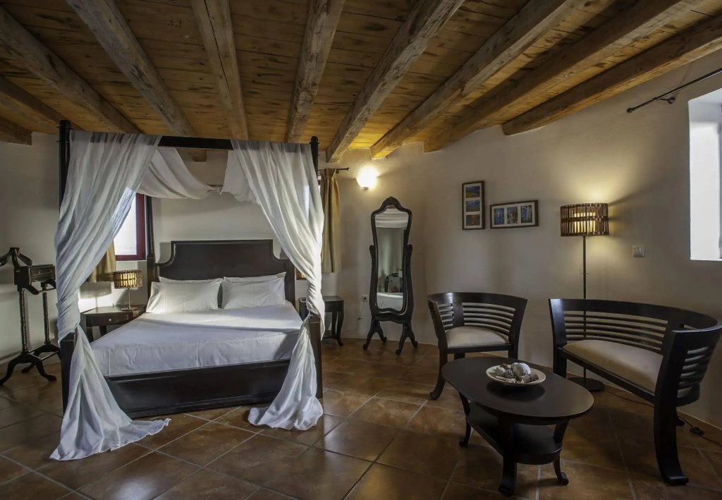 Varos Village Boutique Hotel - Général