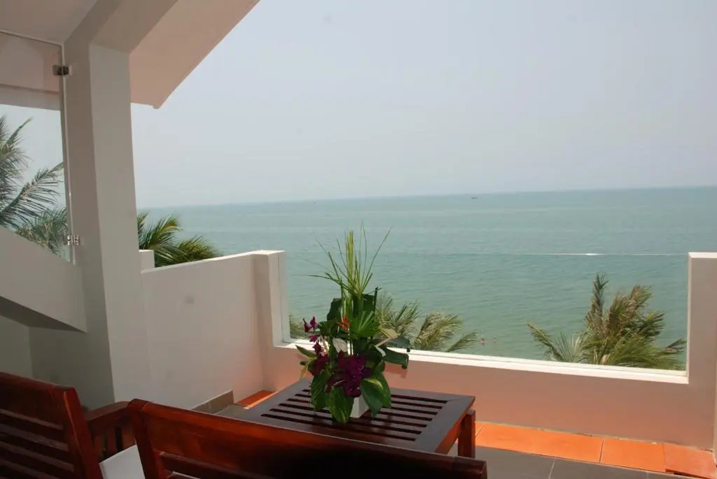 Canary Beach Resort - Chambres