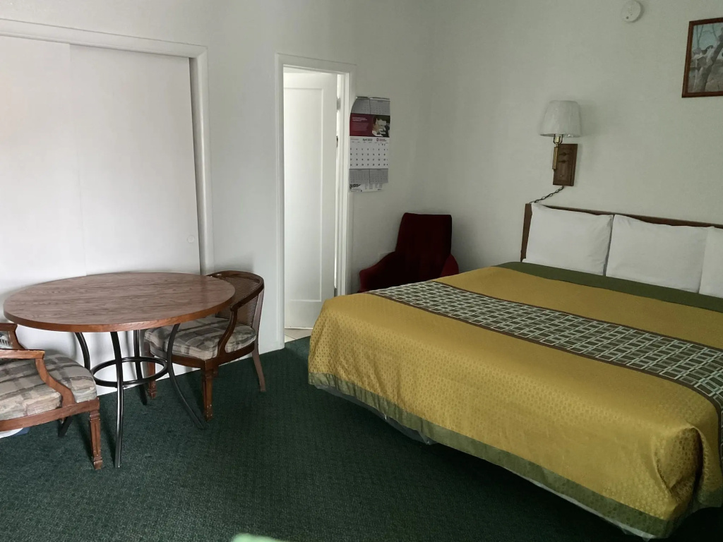 Kansan Motel - фото 10