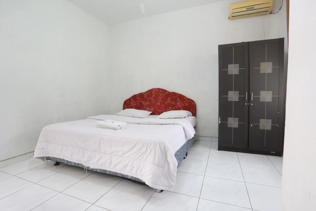 Hotel Puri Ksatria - Général