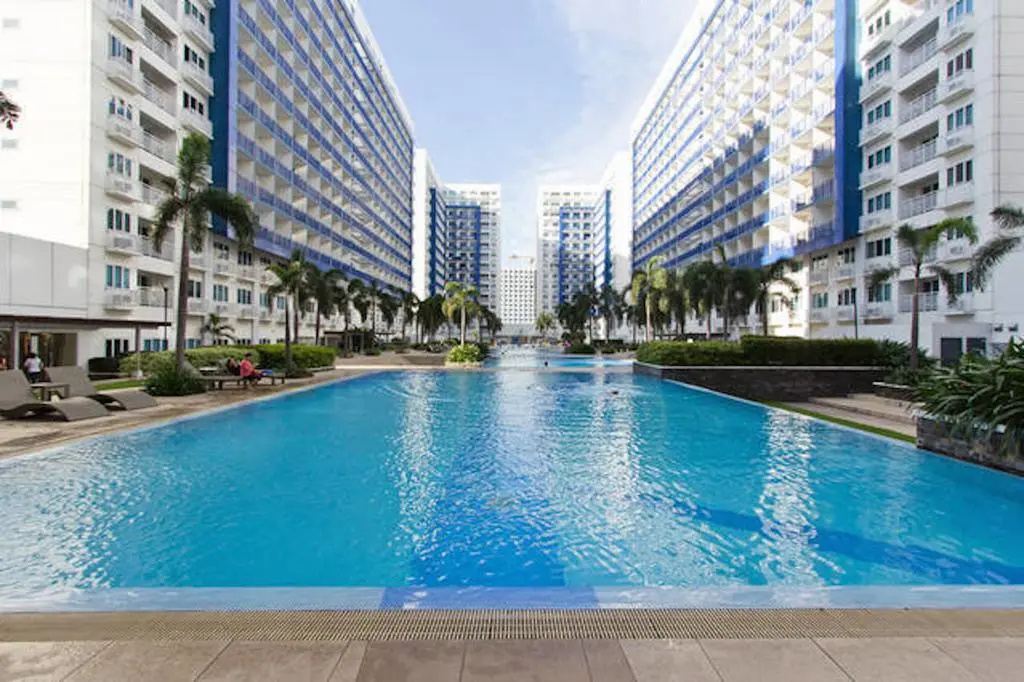 The Concierge at Sea Residences - Général