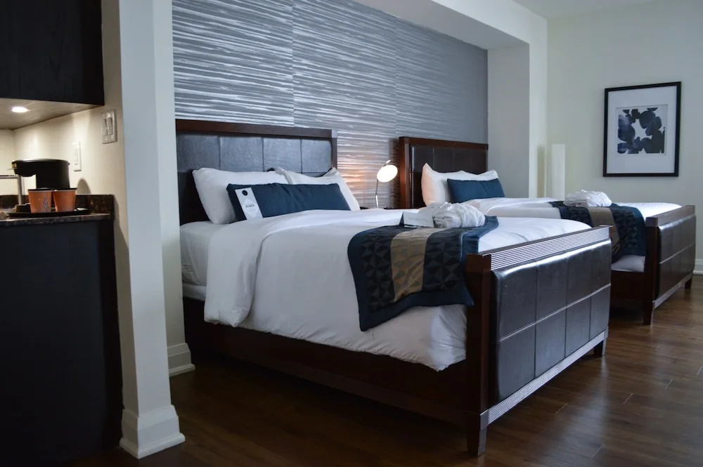 Sterling Inn & Spa - an Ontario's Finest Inn - Chambres