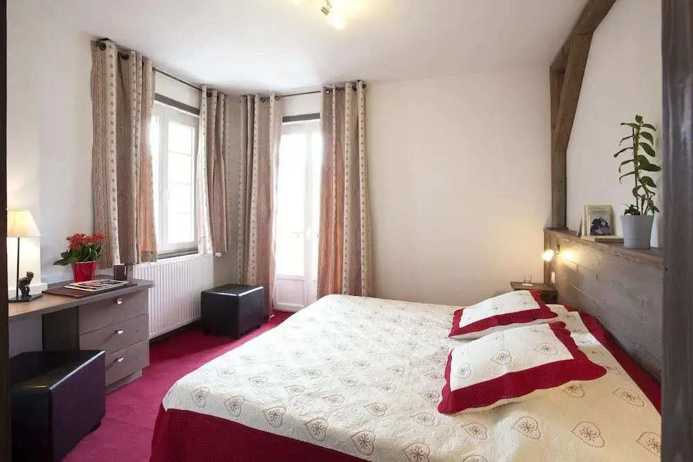 Le Christiania Hotel - Général
