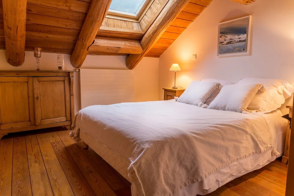 Voir la photo 3 — Maison Amalka