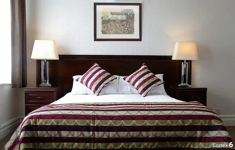 Hotel photo 21