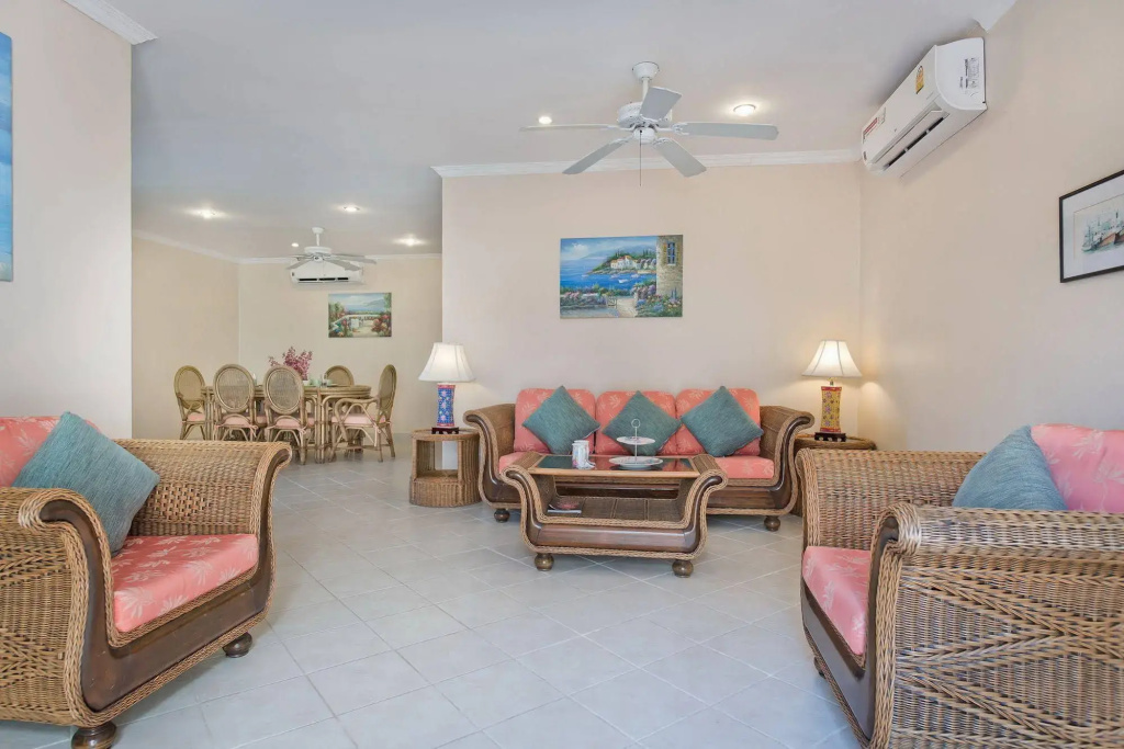 Butterfly Garden - A Boutique Residence - Général