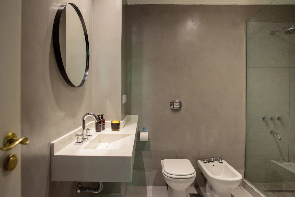SuMa Recoleta Hotel - Général