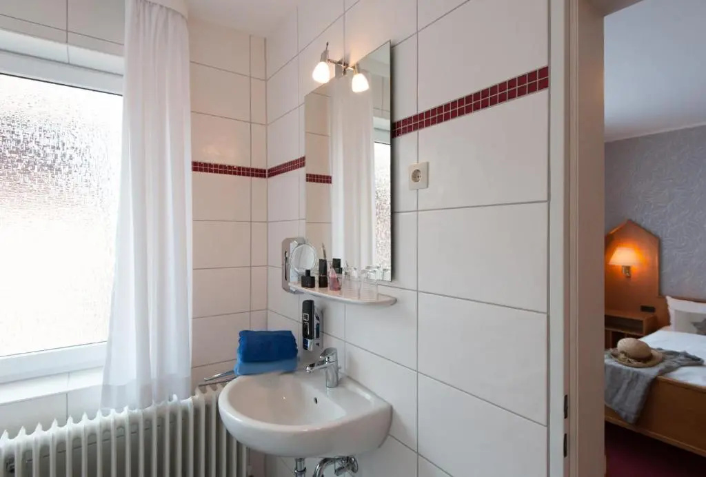 An't Yachthaven - Chambres