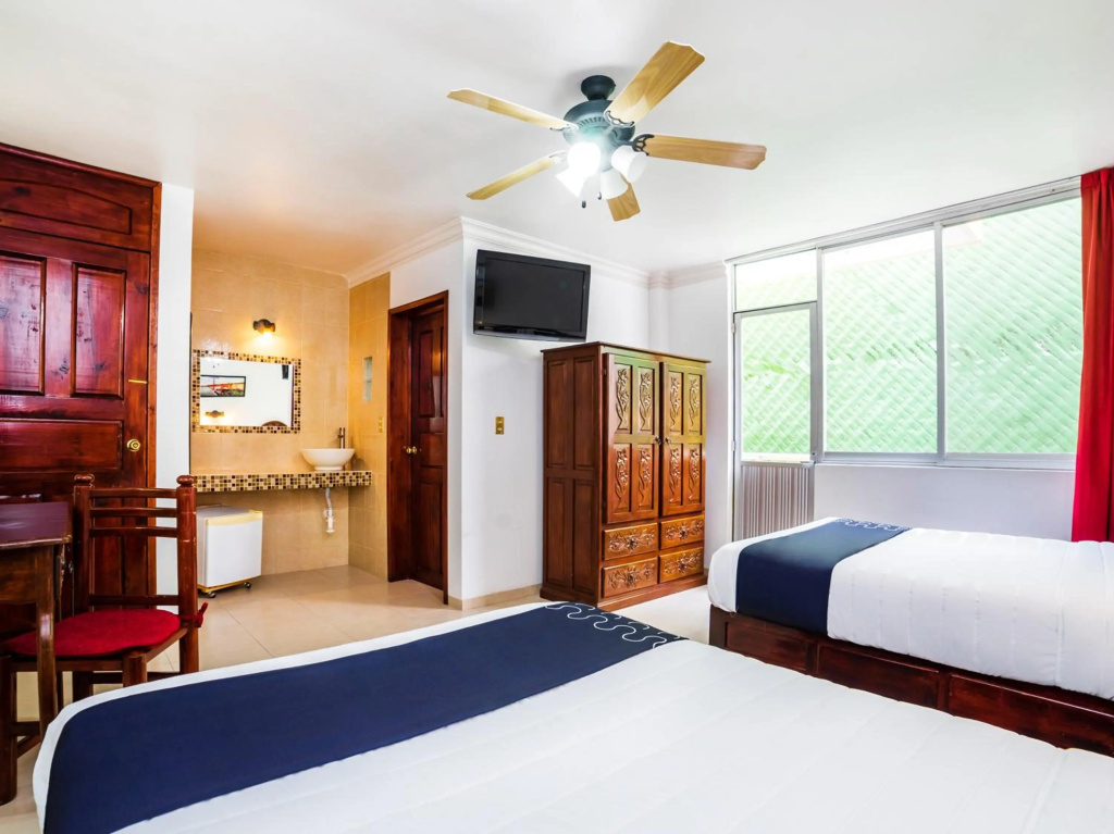 Hotel Cano — 5