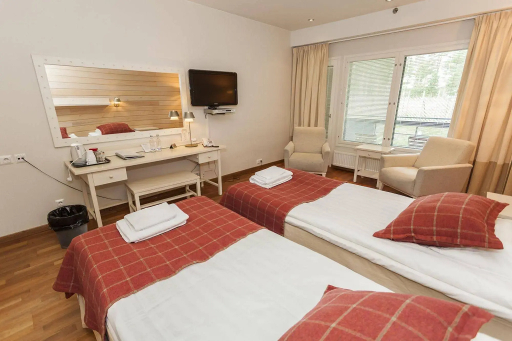 Hotel photo 2