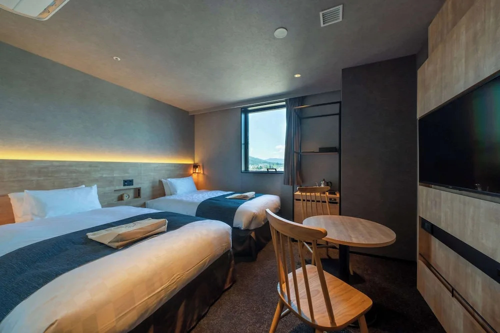 hotel around TAKAYAMA, an Ascend Collection Hotel Room Type - 1 Queen Bed, Nonsmoking