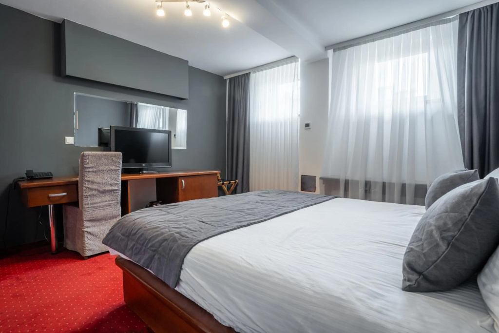 Hotel Astra Sarajevo - Général