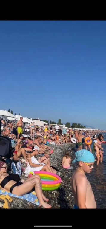 Beach & Waterfront