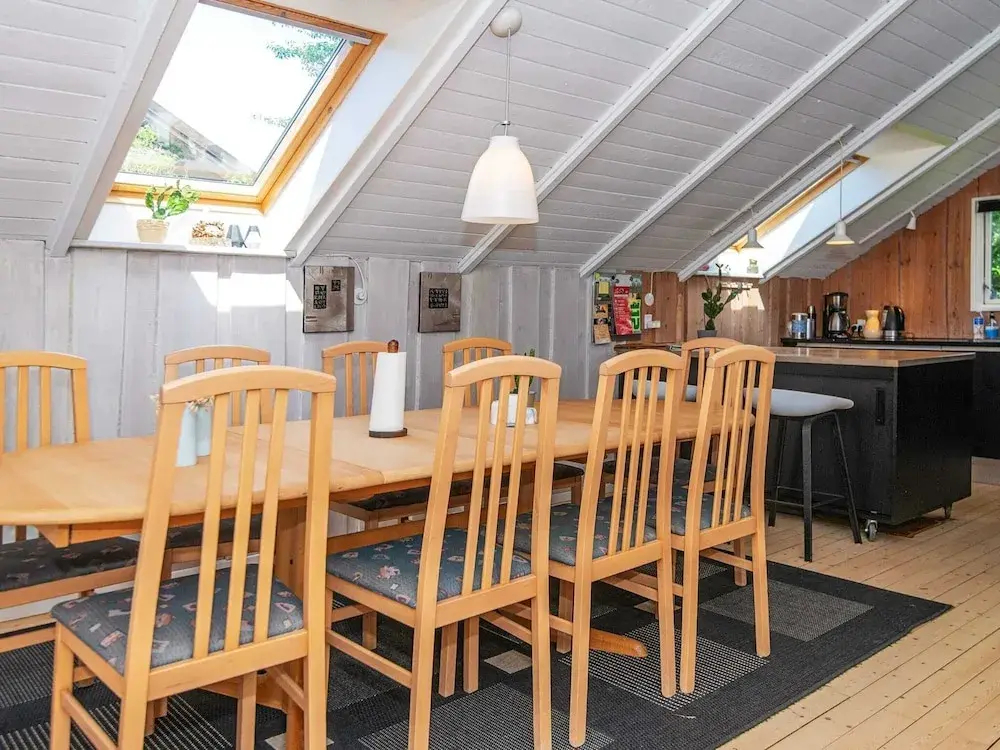 10 Person Holiday Home in Juelsminde-by Traum - фото 26