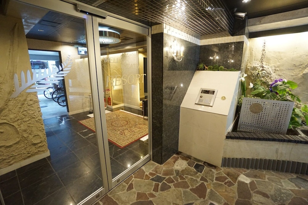 Apartment Y Mell Theater Resort 사진 14