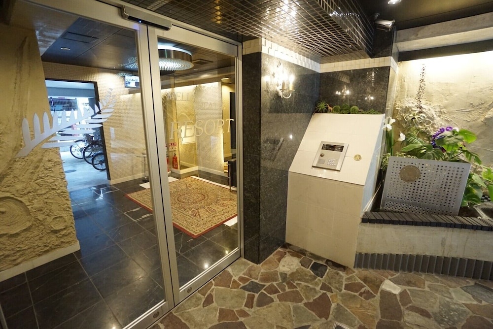 Apartment Y Mell Theater Resort 사진 13