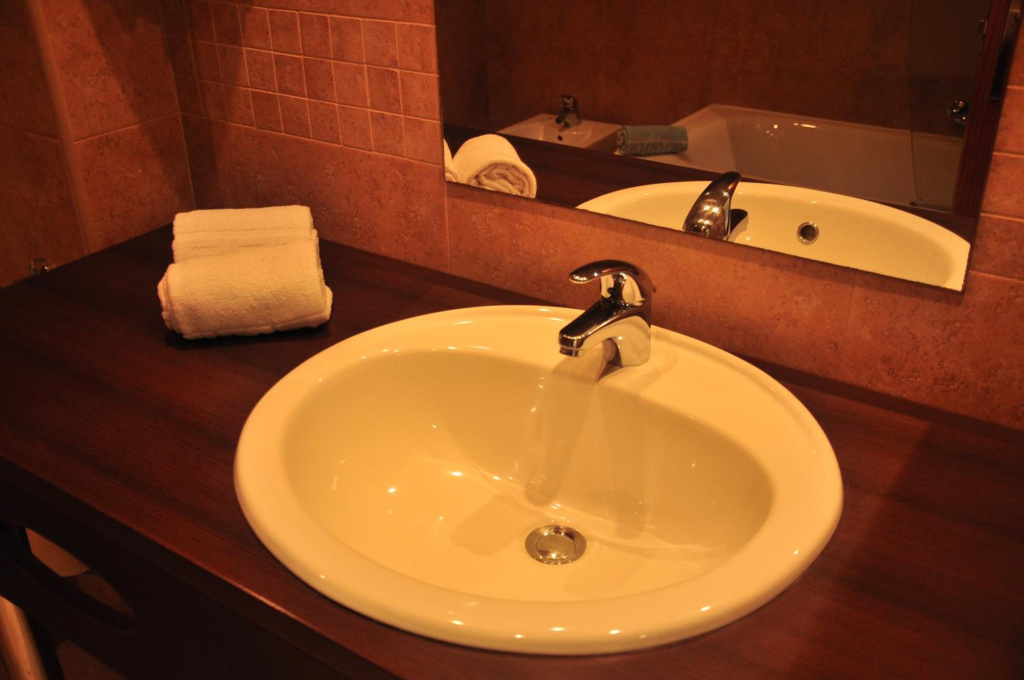 Hotel Puerto Mar - Général