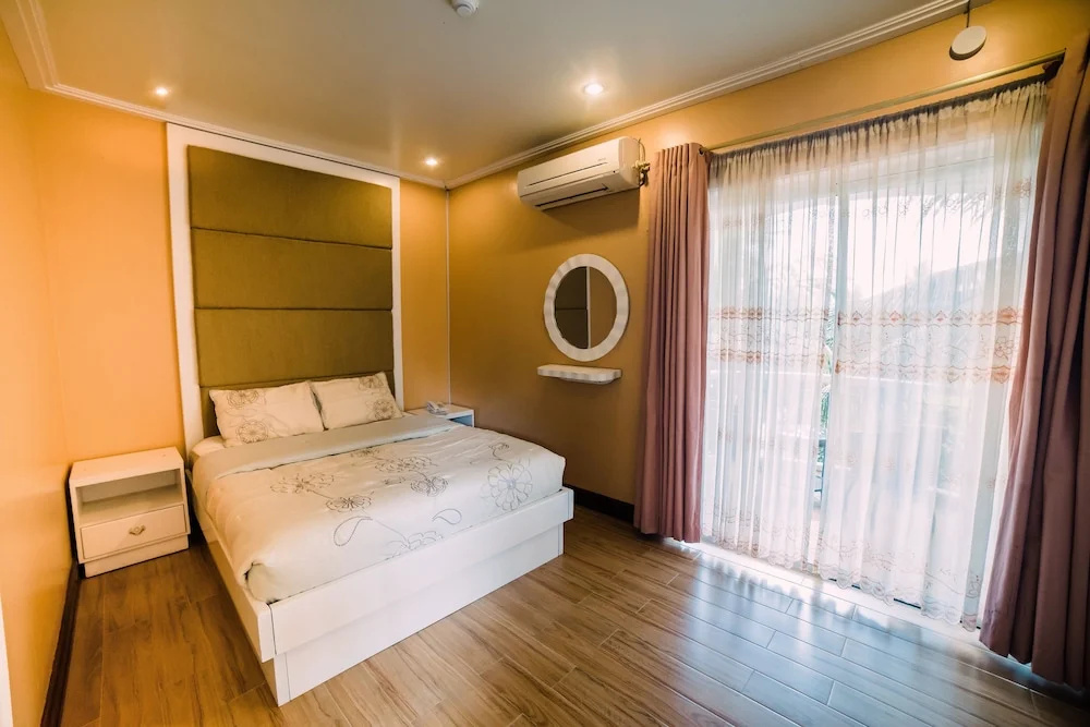 Moonbay Marina The Villas - Chambres