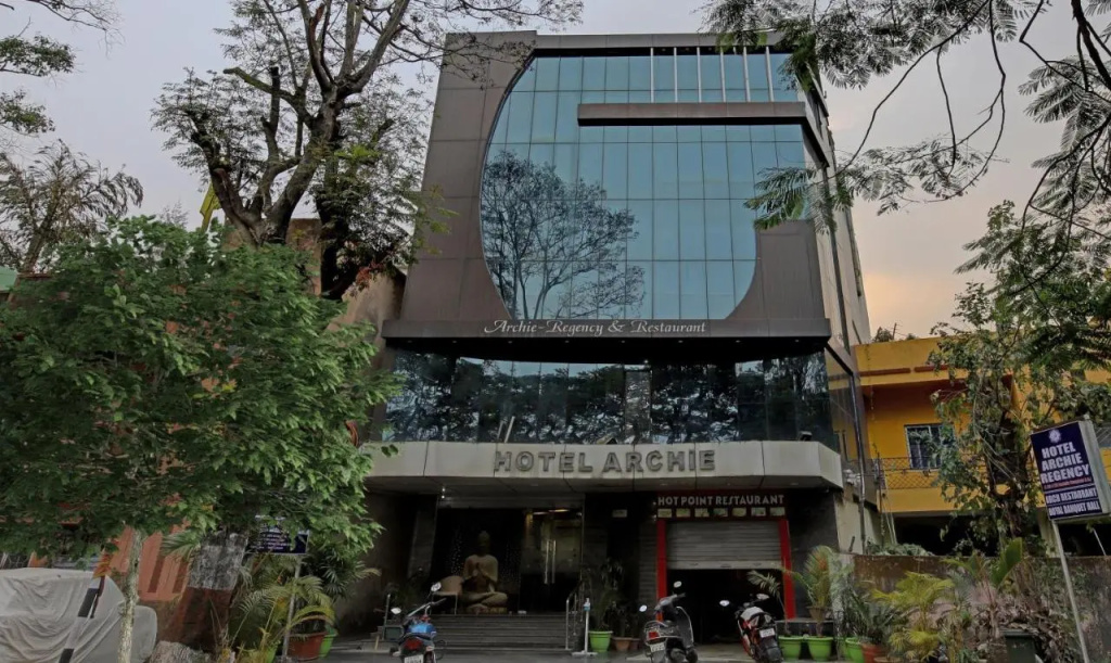 Hotel photo 16