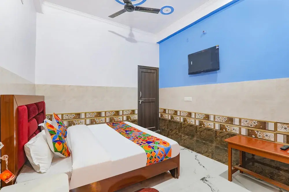 Hotel photo 6