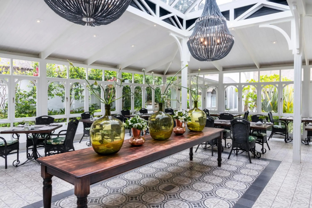 Hunter's Country House - фото 12