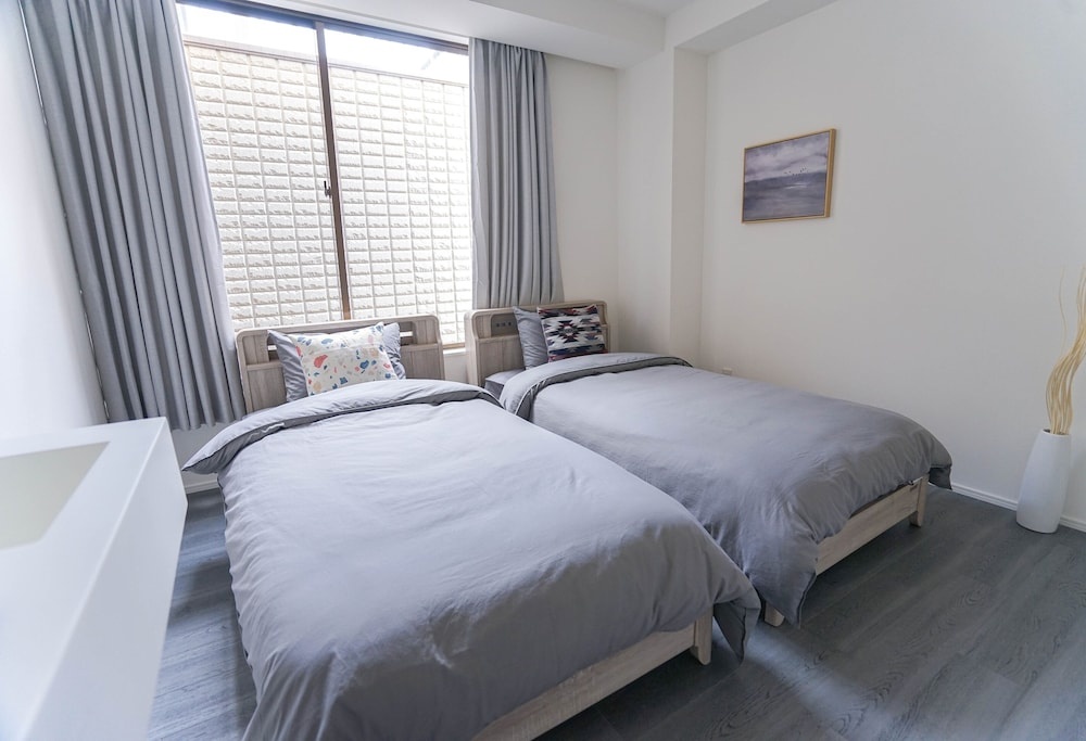 ZAITO Tokyo Yokokawa Economy Inn 사진 4
