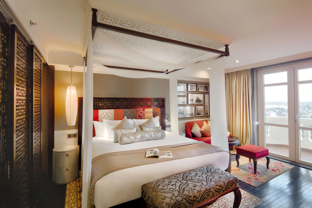 Hotel Royal Hoi An – Gallery — фото