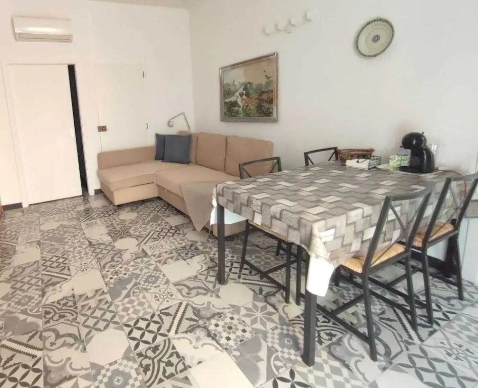 Classic Apartment