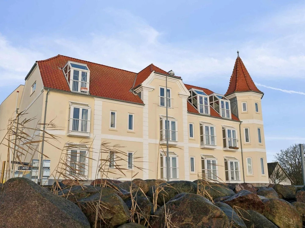 5 Star Holiday Home in Hejls