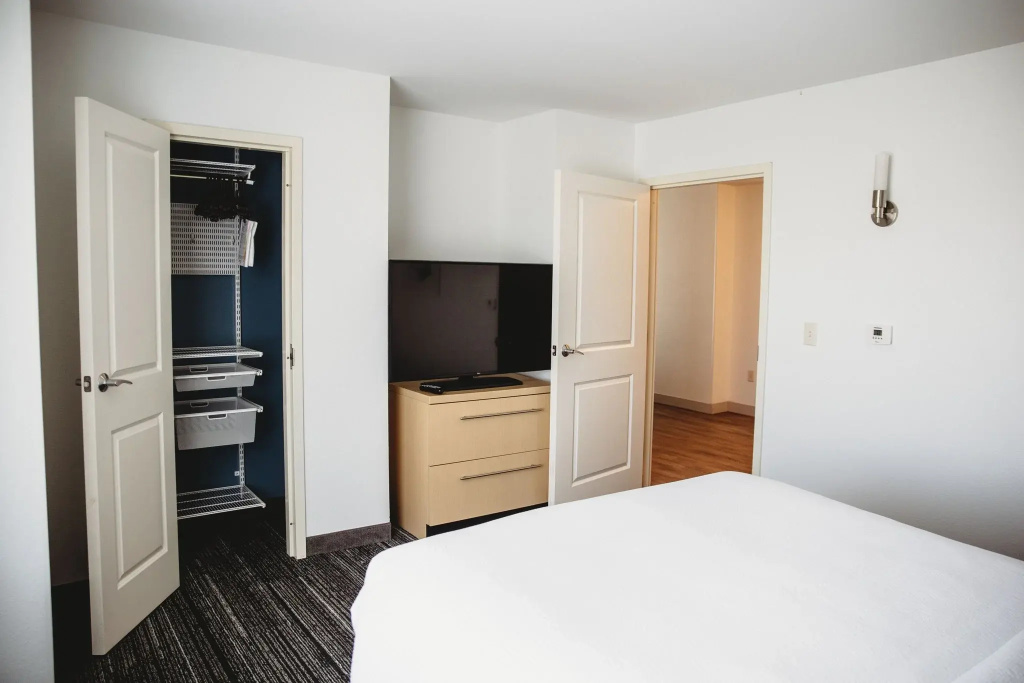 TownePlace Suites by Marriott Aberdeen - Général